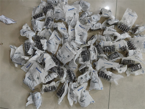 Perkins4.4TW2GM柴油發(fā)動(dòng)機(jī)門鎖片槽磨損怎么辦？一文教你應(yīng)對！