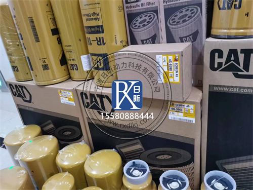 卡特液壓油濾芯全系列配件大揭秘：你想知道的都在這！